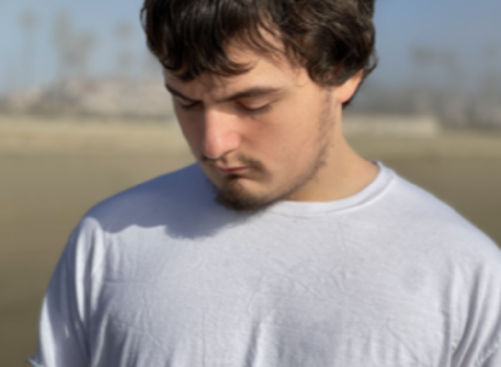 Mason Lee May Profile Photo