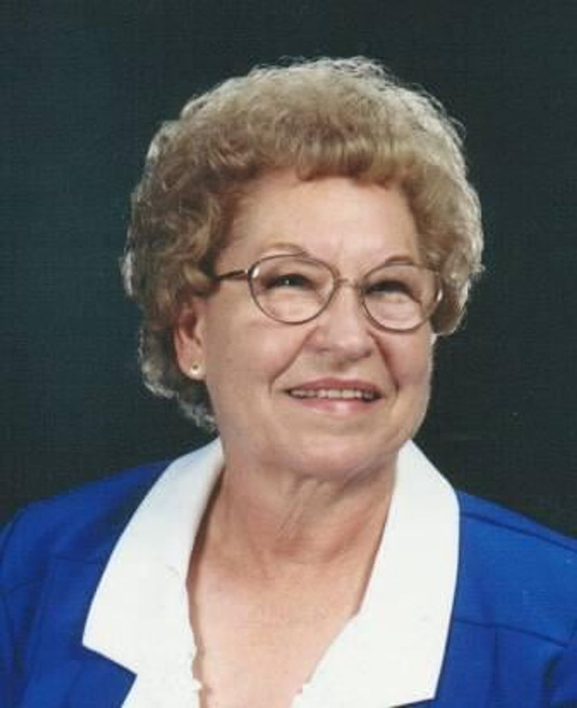 Marilyn Jean Buyher