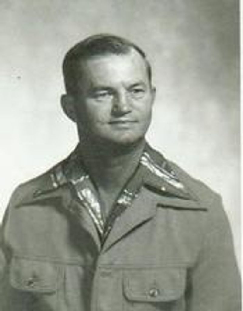 Edward Kibler