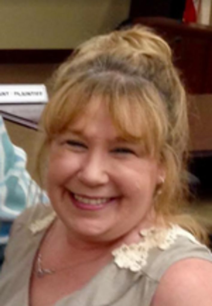 Michelle Rene (Gideon)  Tallant