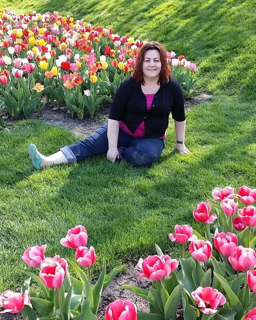 Amy Lyne Patsch Profile Photo