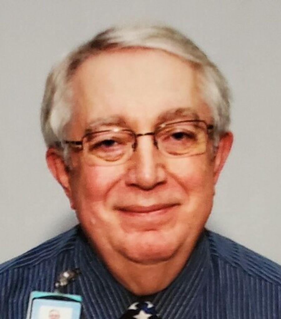 Frank T. Friet Profile Photo