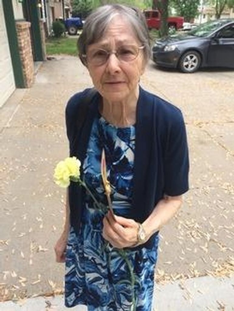 Mary Ellen Howerton Profile Photo