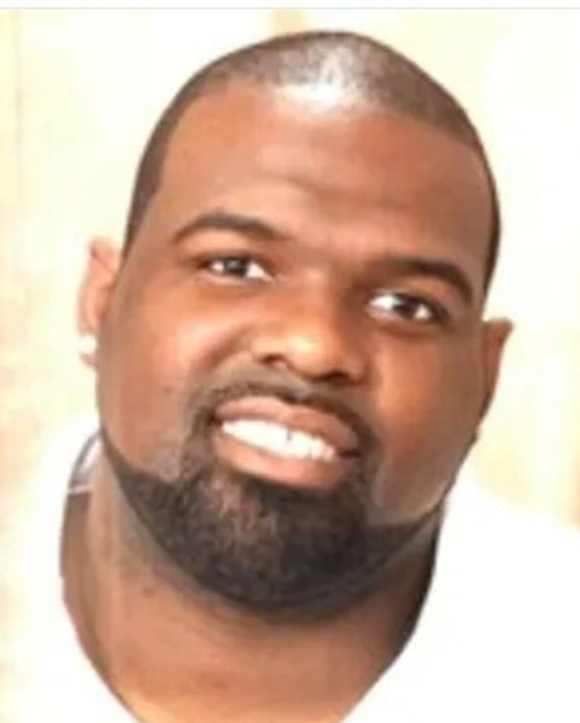Anthony Ramon Hester, Sr. Profile Photo