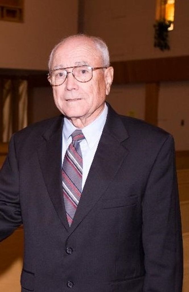 Charles Collum