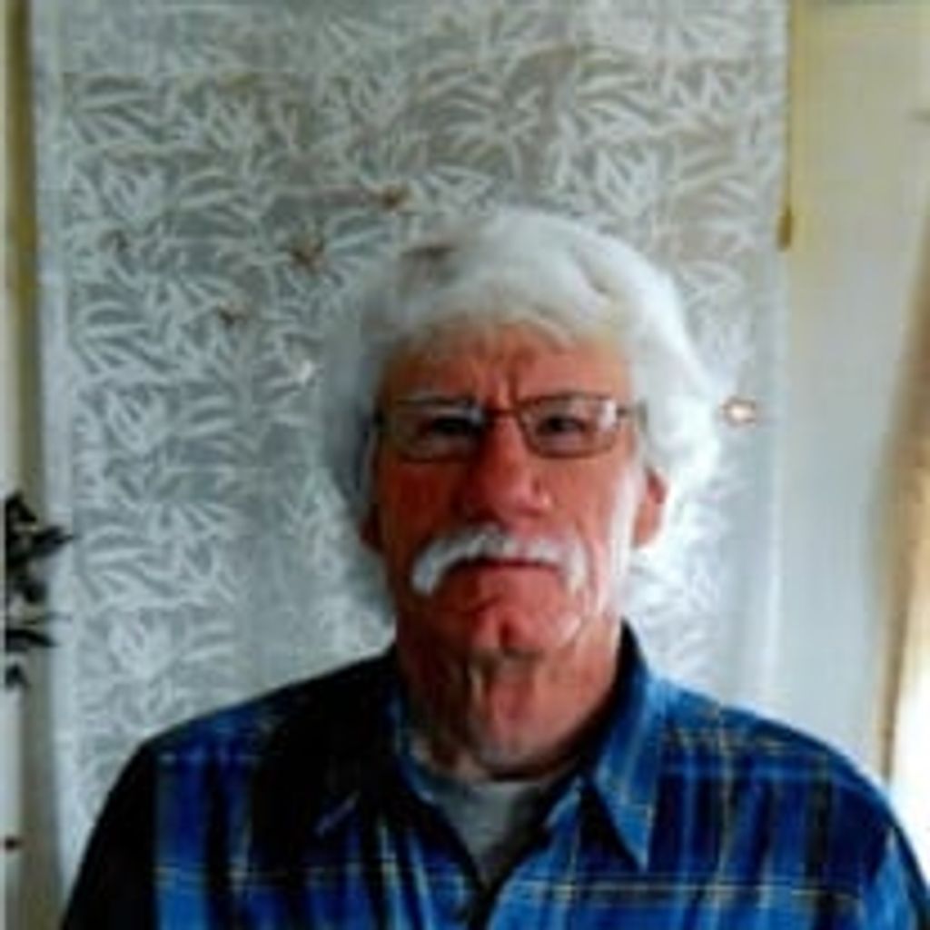 William "Dan" Morris Profile Photo