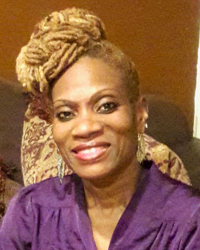 Antoinette Grice Profile Photo