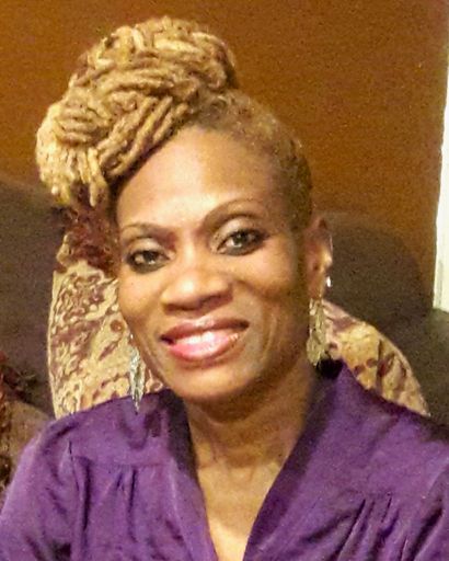 Antoinette Grice's obituary image