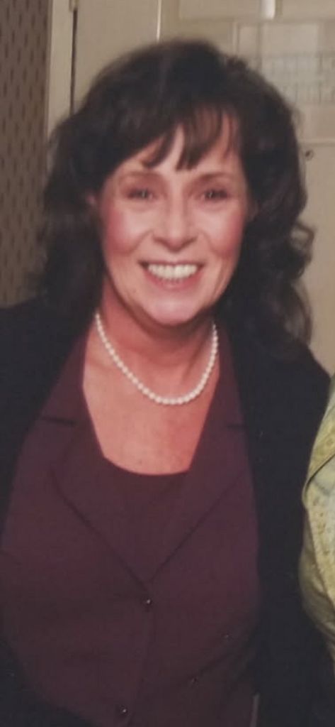 Frances "Frani" M. Wise