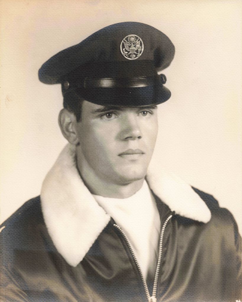 Donald Sean "Don/Donnie" O'Hara