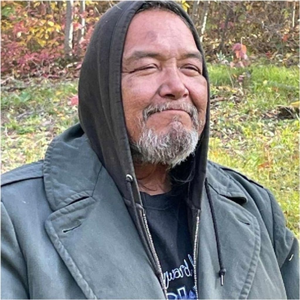 Myron Drew Lemieux Profile Photo