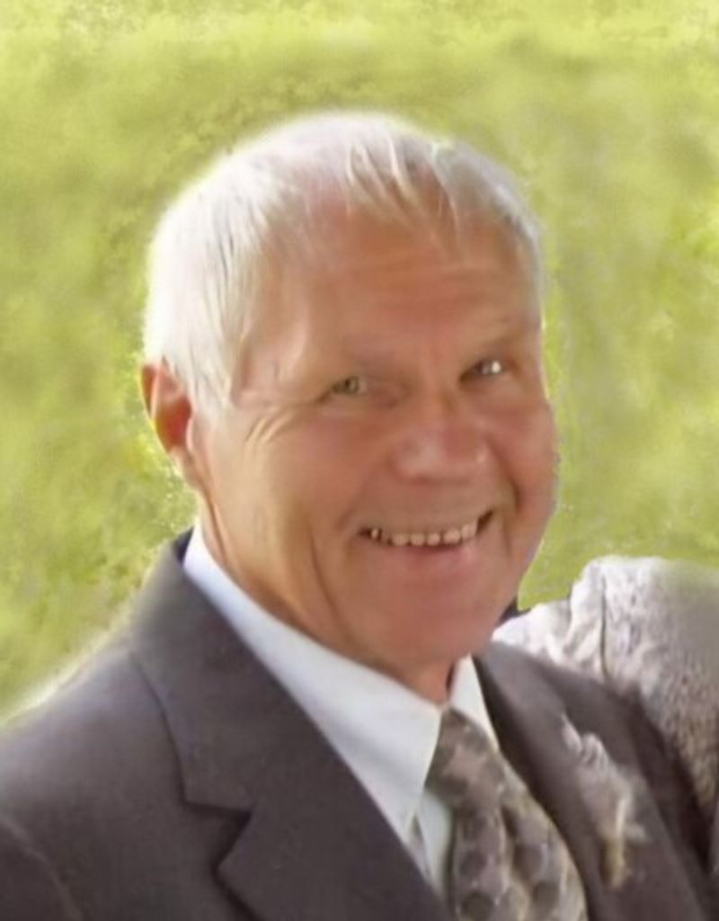 Raymond "Ray" F. Rajkowski Profile Photo