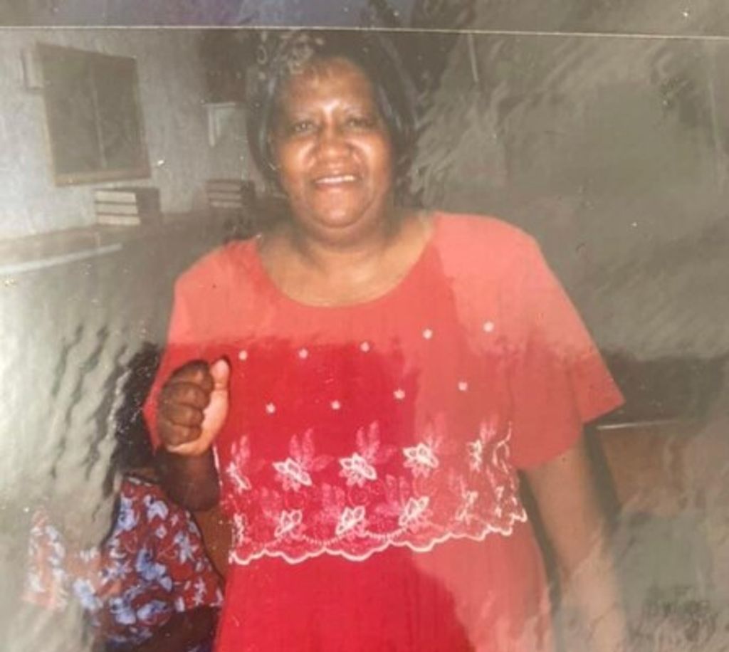 Laverne Louise Bartley