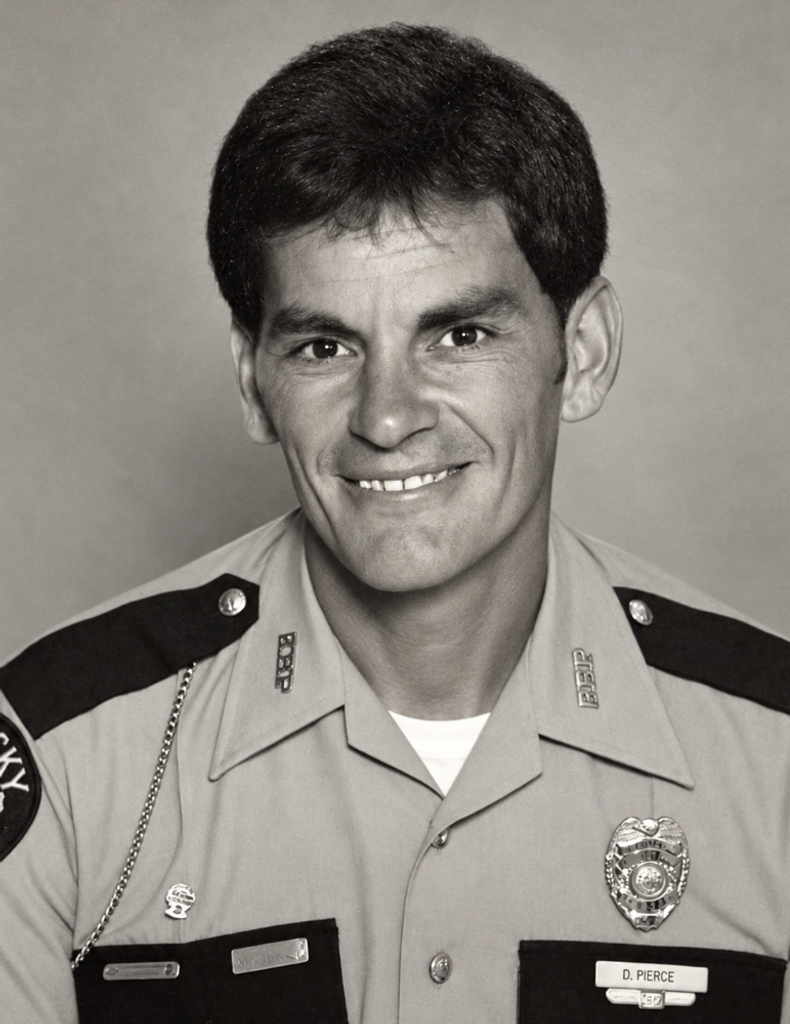 Donald Wade Pierce Profile Photo