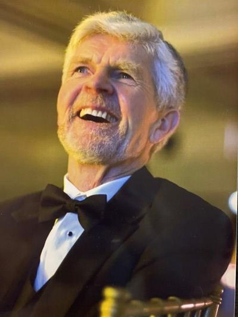 Carl Edwin Thoresen Profile Photo