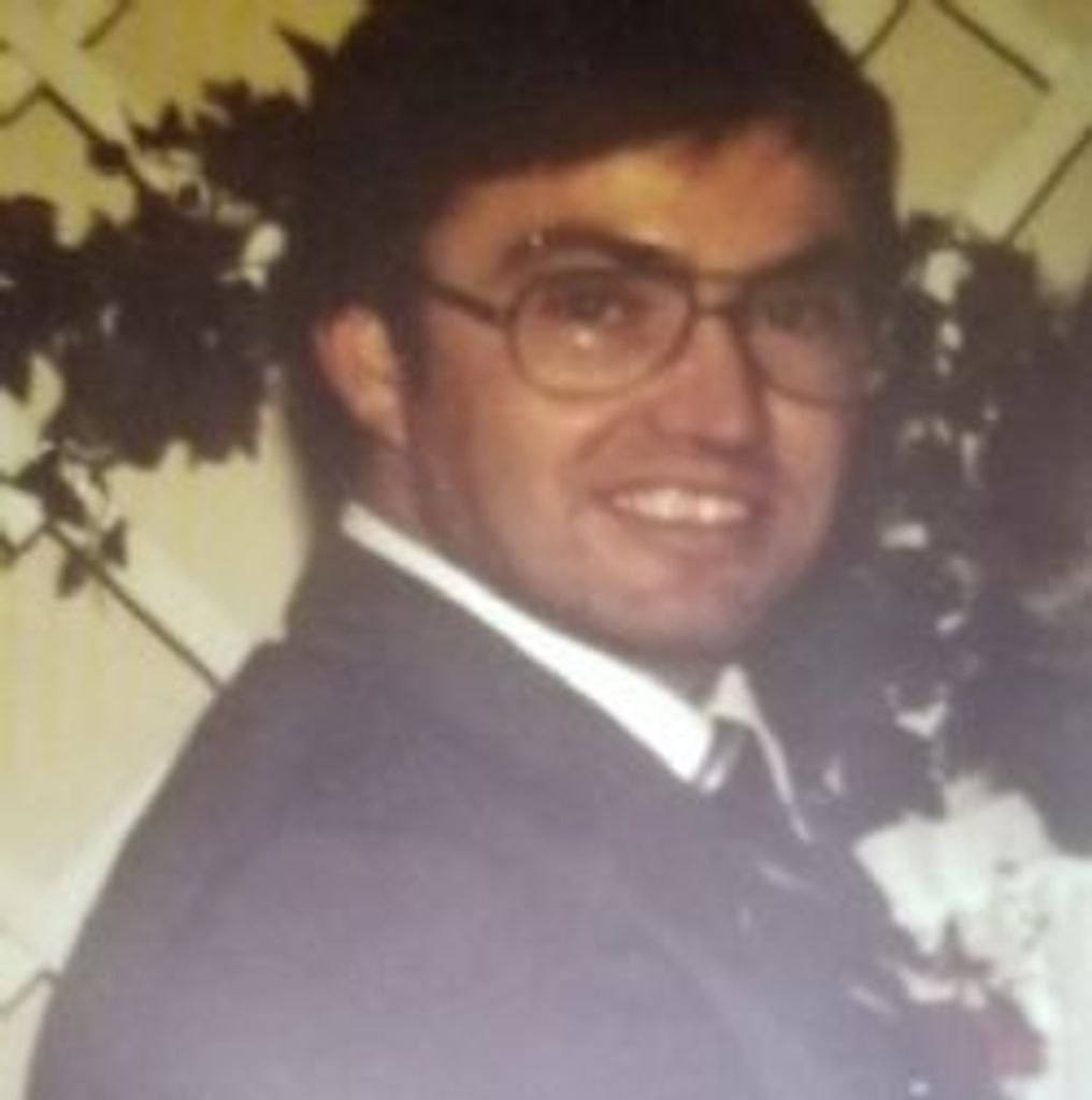 Ronald Pruitt