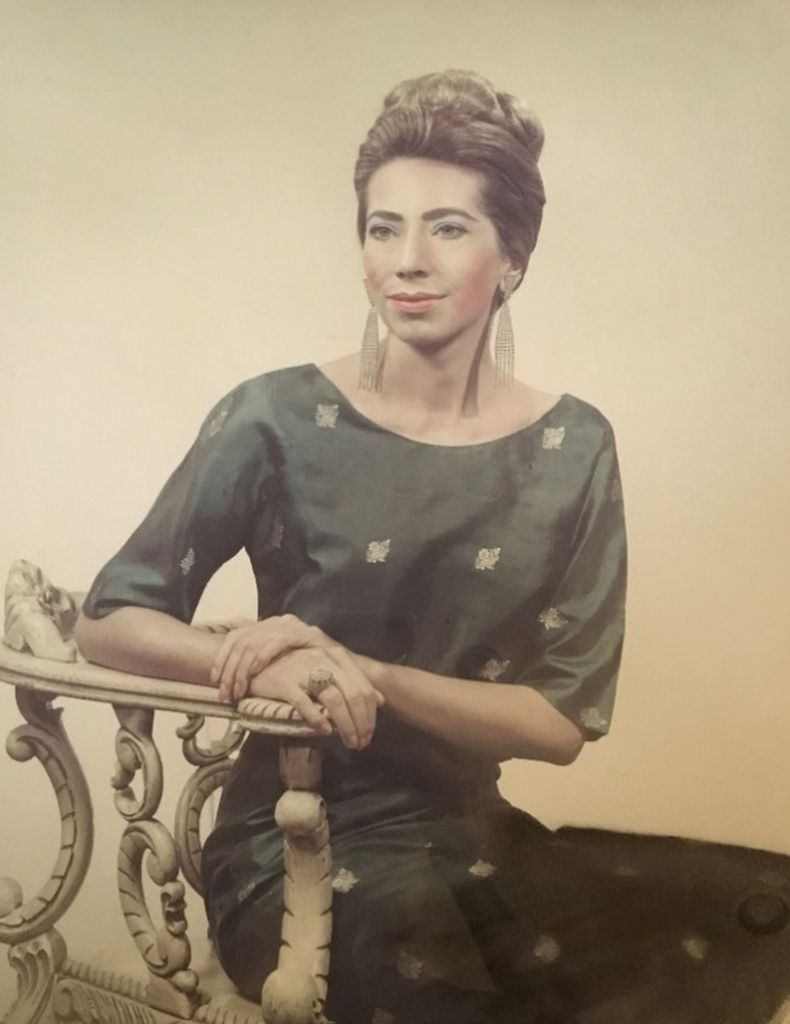 Elizabeth Ann (Betty Byam) Sher Profile Photo