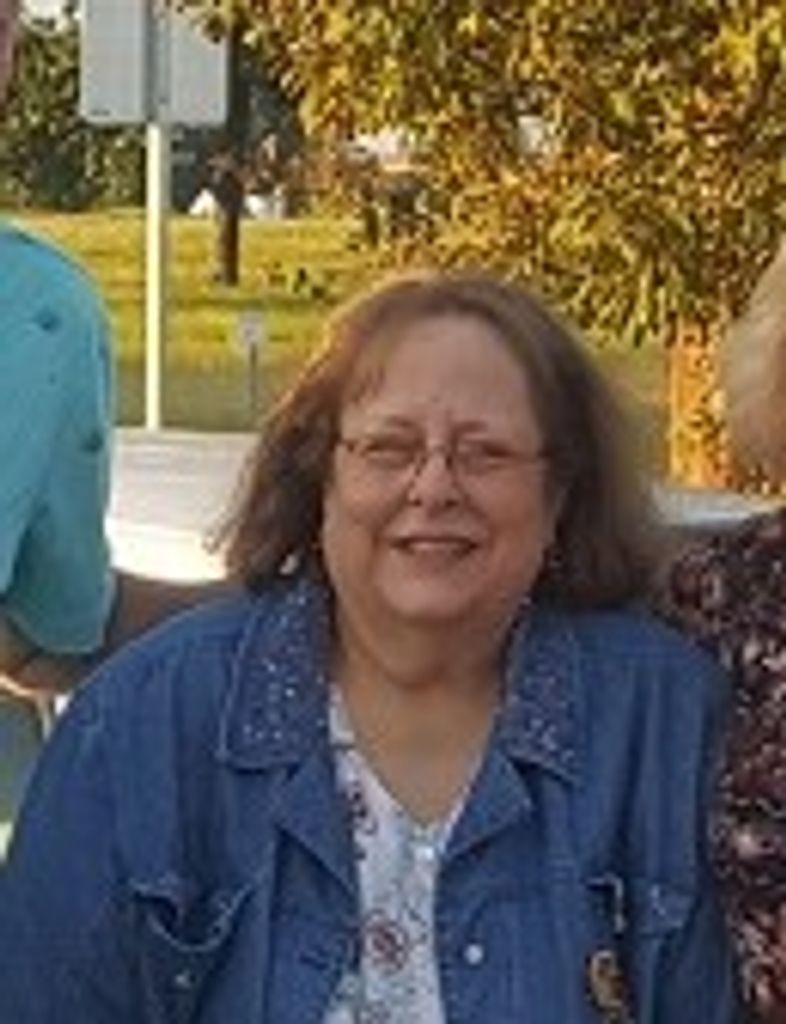Janice A. Sunderhaus