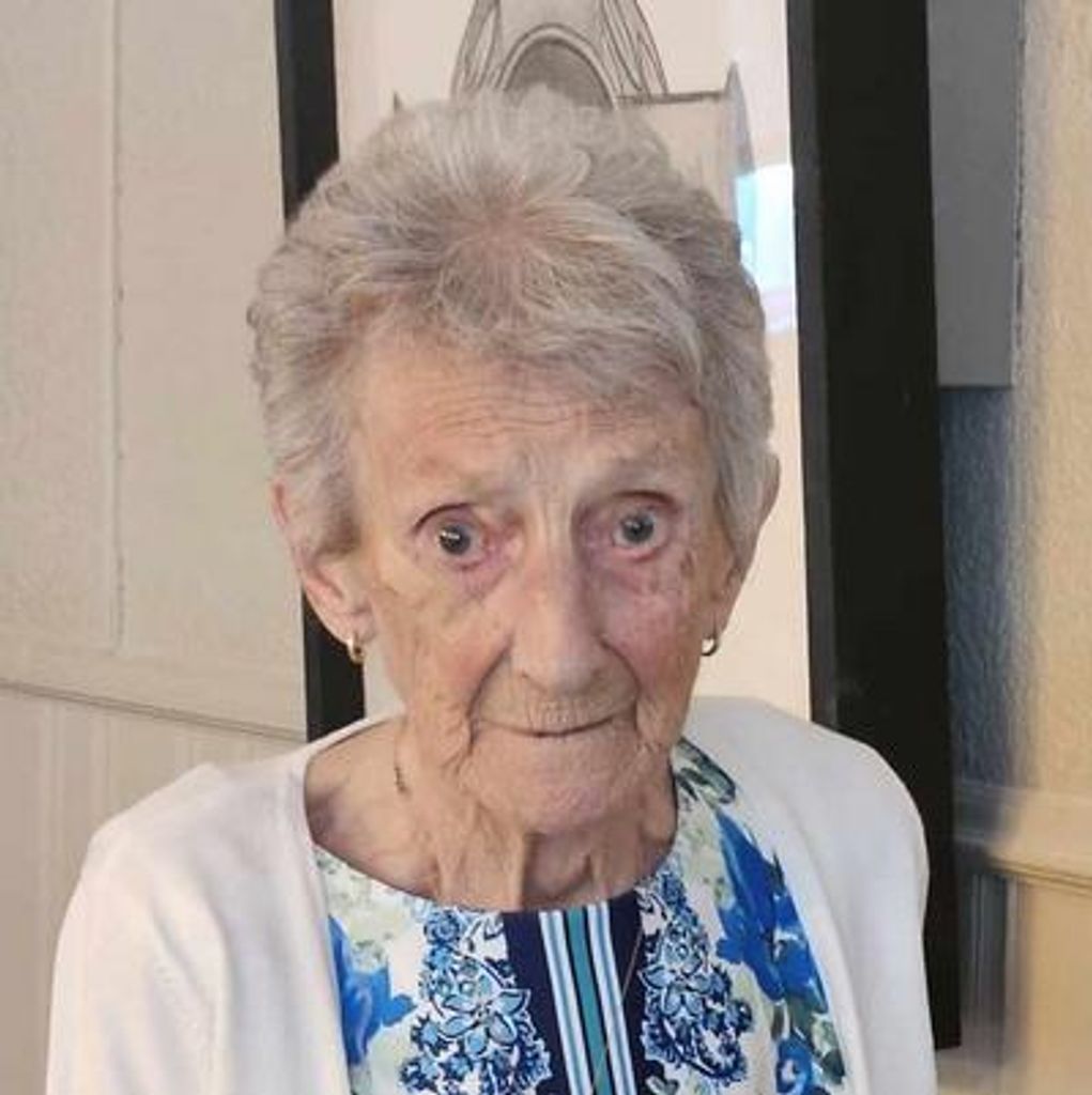 Mildred Pake "Millie" O'Neil Profile Photo