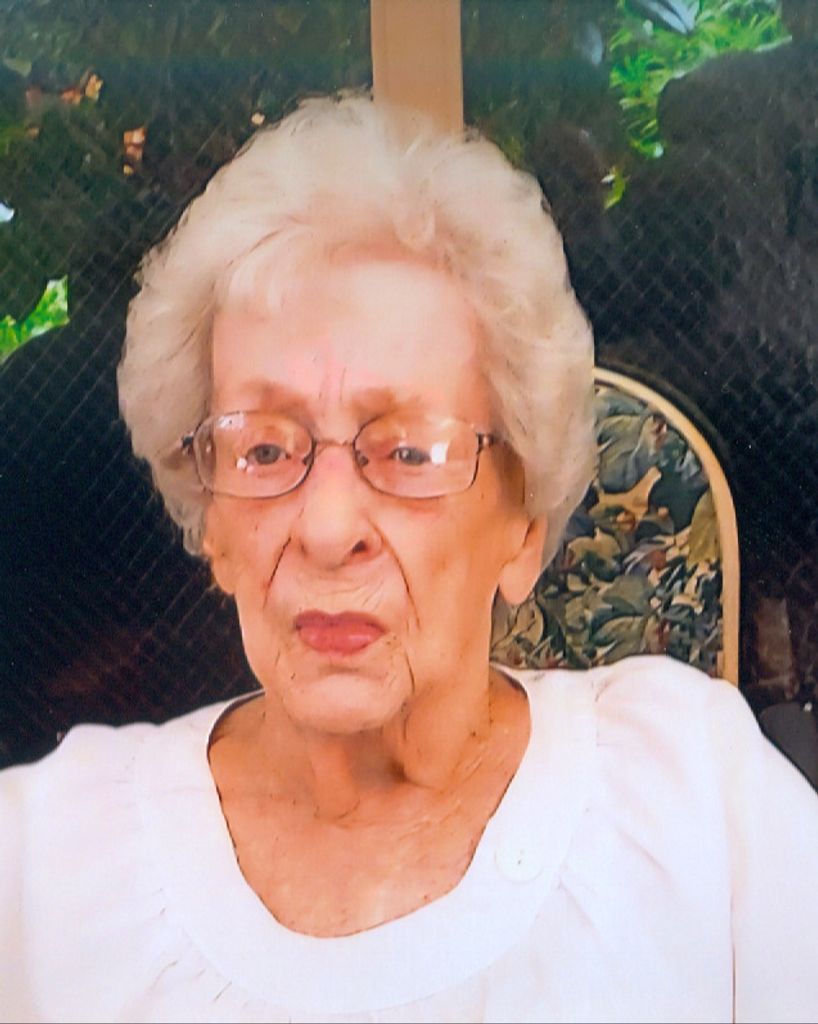 Helen K. Nyman Profile Photo