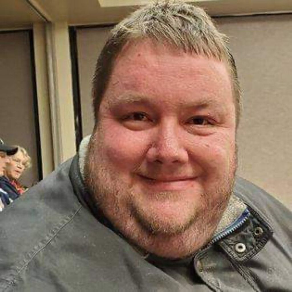 Timothy "Tim" Schoon