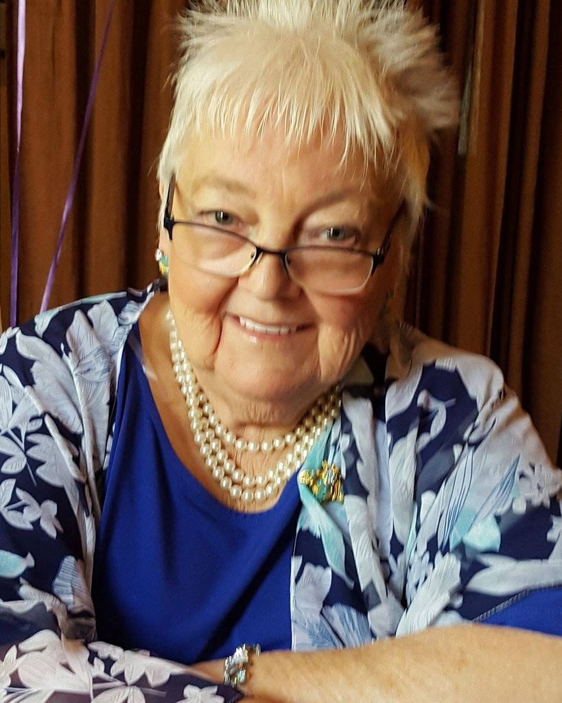 Patricia A. Heynen Profile Photo