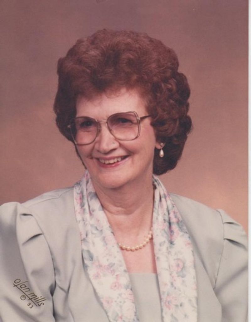 Virgie R. Sage
