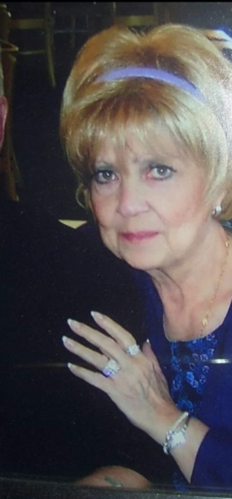 Shirley May