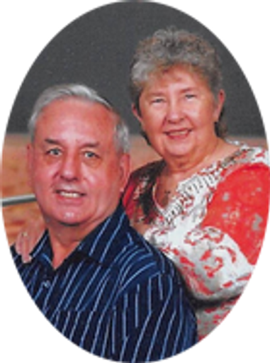 Kenneth  George Martin Profile Photo