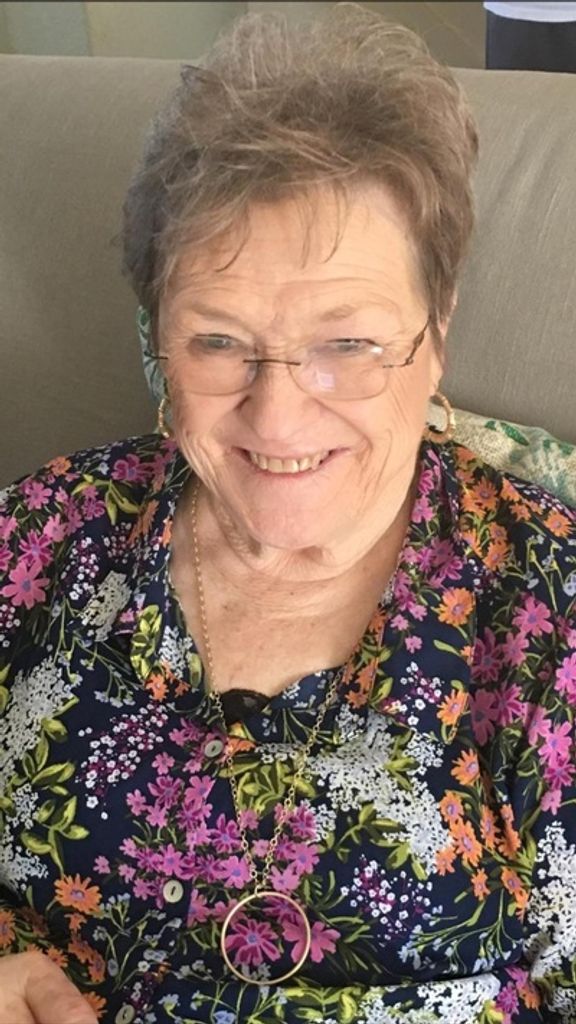 Joyce Ivey Dennard Profile Photo