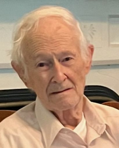 V Perry Carter's obituary image