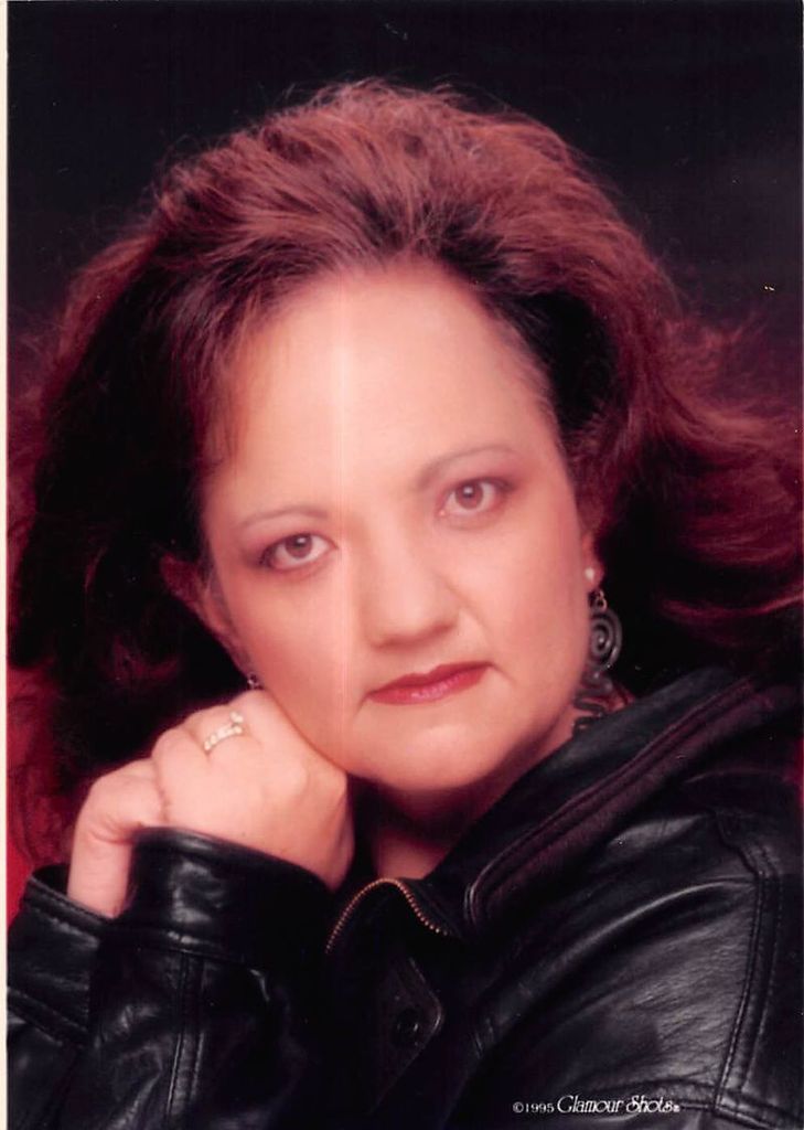 Cynthia Leigh Stone-Jenkins