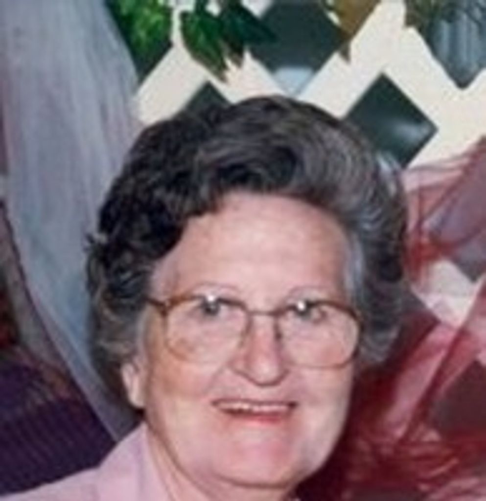 Lelia Pommier Primeaux
