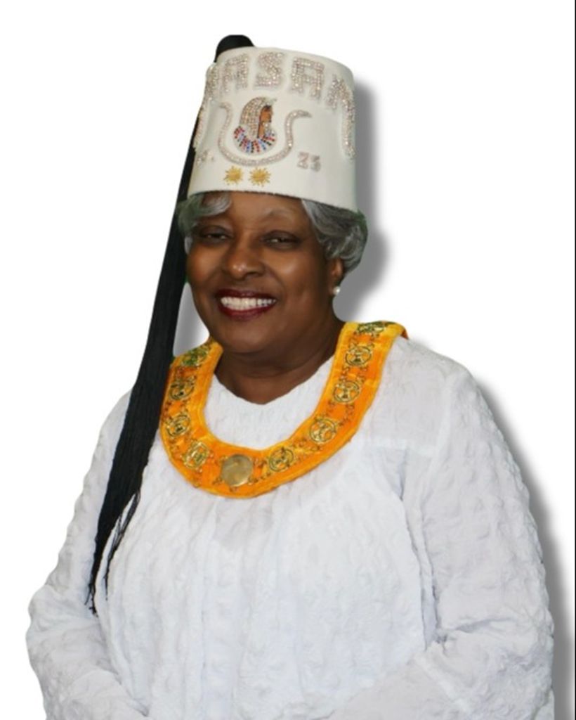 Bessie Mae Simms Profile Photo