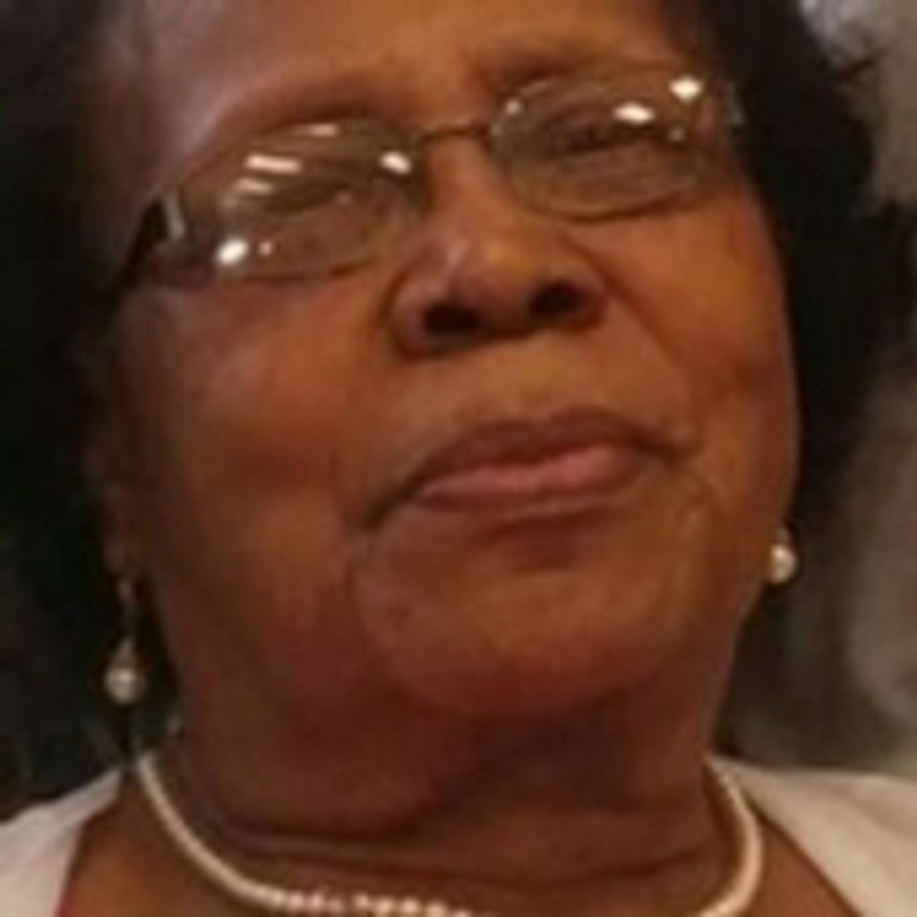 Bennie Mae Ms. Pouncy