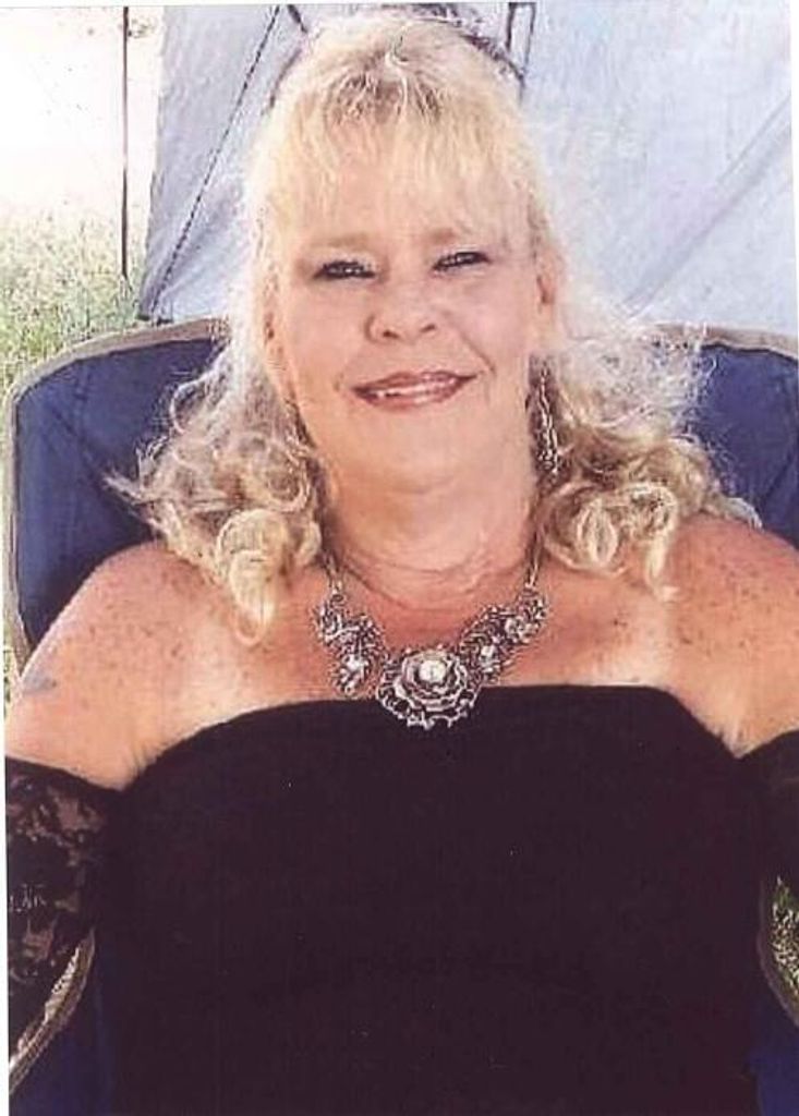 Annamarie (Gross)  Fracaro