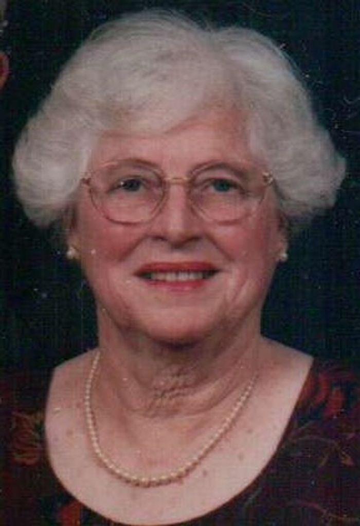 Willa Dean Pope Powell