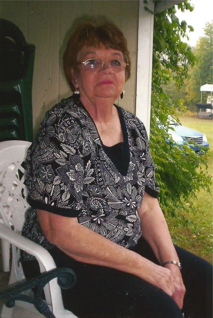 M. Augusta Smith