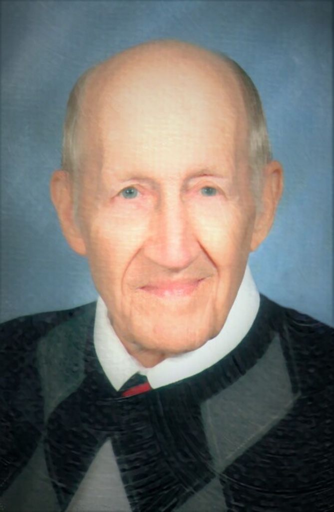 Charles Dale Schweizer