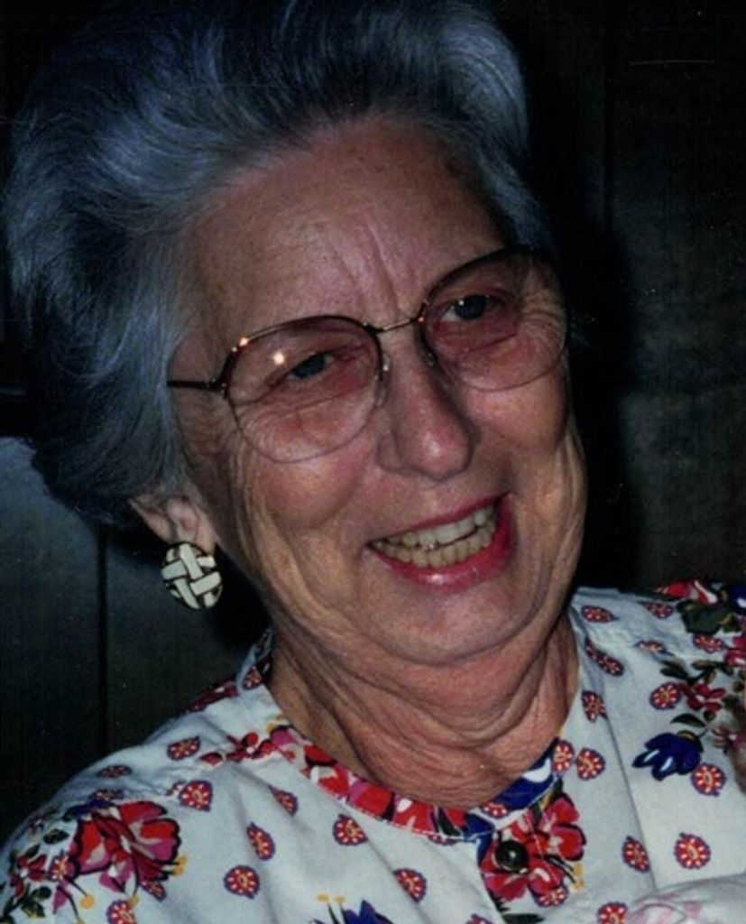 Evelyn Elsie Kueck Oberhoff Profile Photo