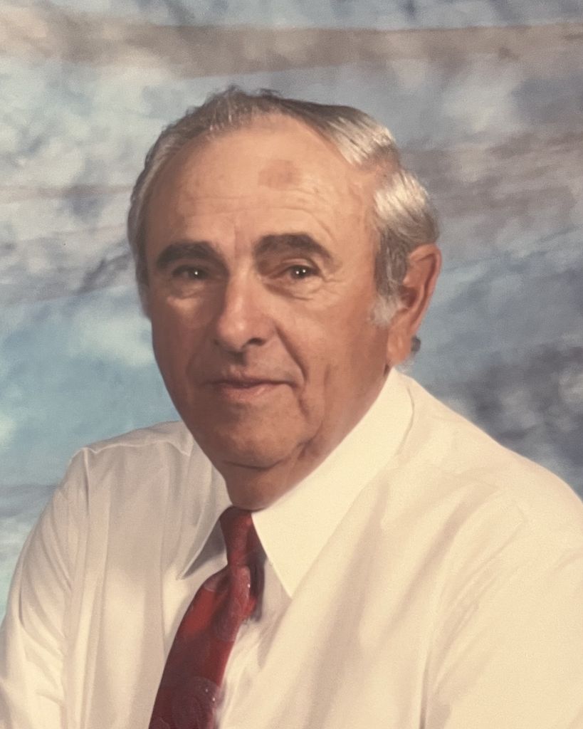 Nolan Earl Quattlebaum Profile Photo