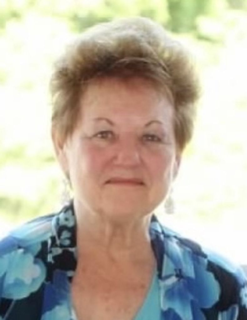 Renda  Faye  Brown