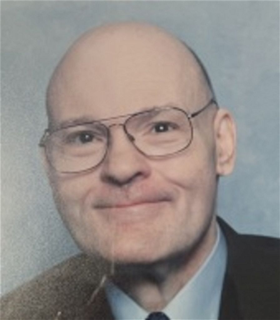 Marshall Lyn Spence Profile Photo