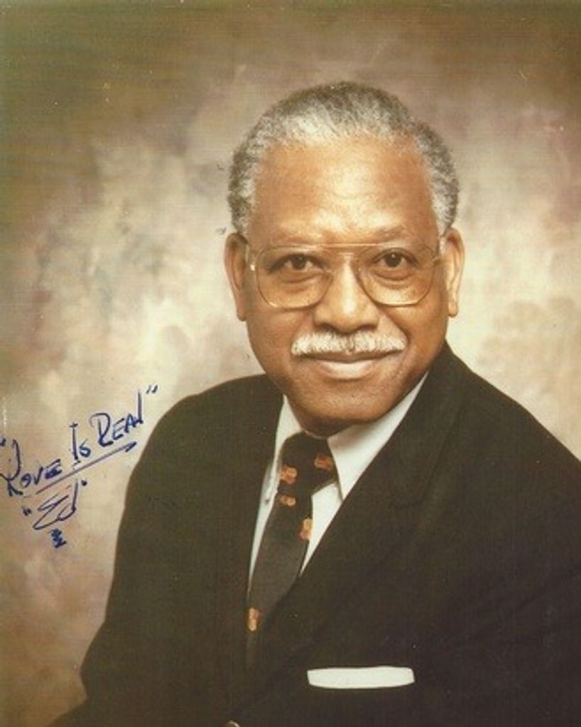 Edgar Lee Atwater, Sr Profile Photo