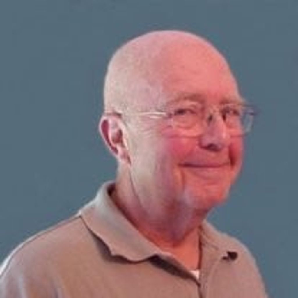Walter M. Bush