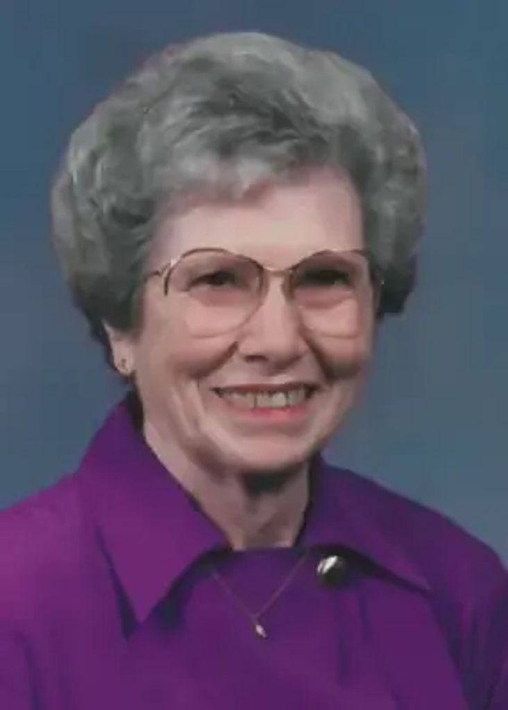 Dorothy Pierrard