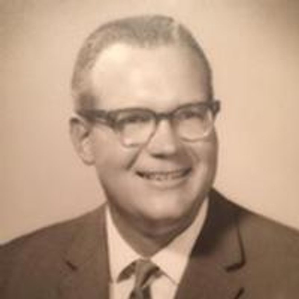 Samuel P. James