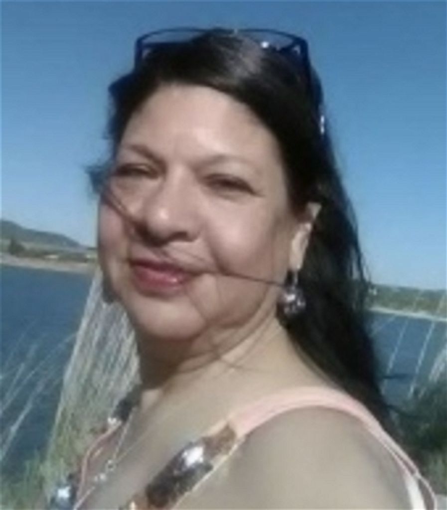 Anna Jesusa Garcia Profile Photo