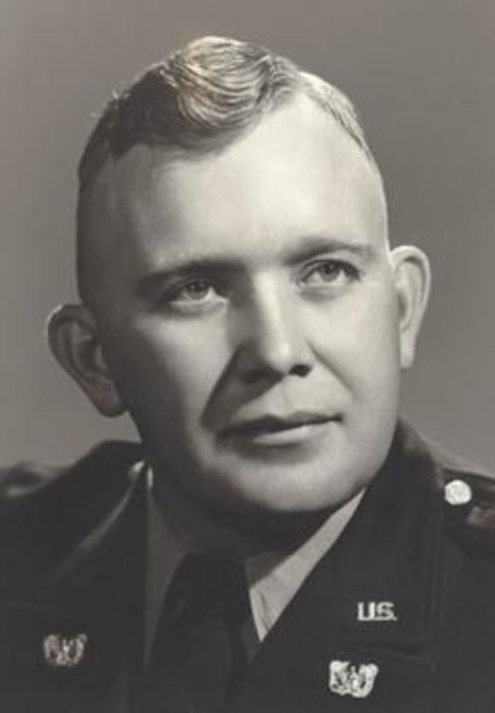 Paul Henriott