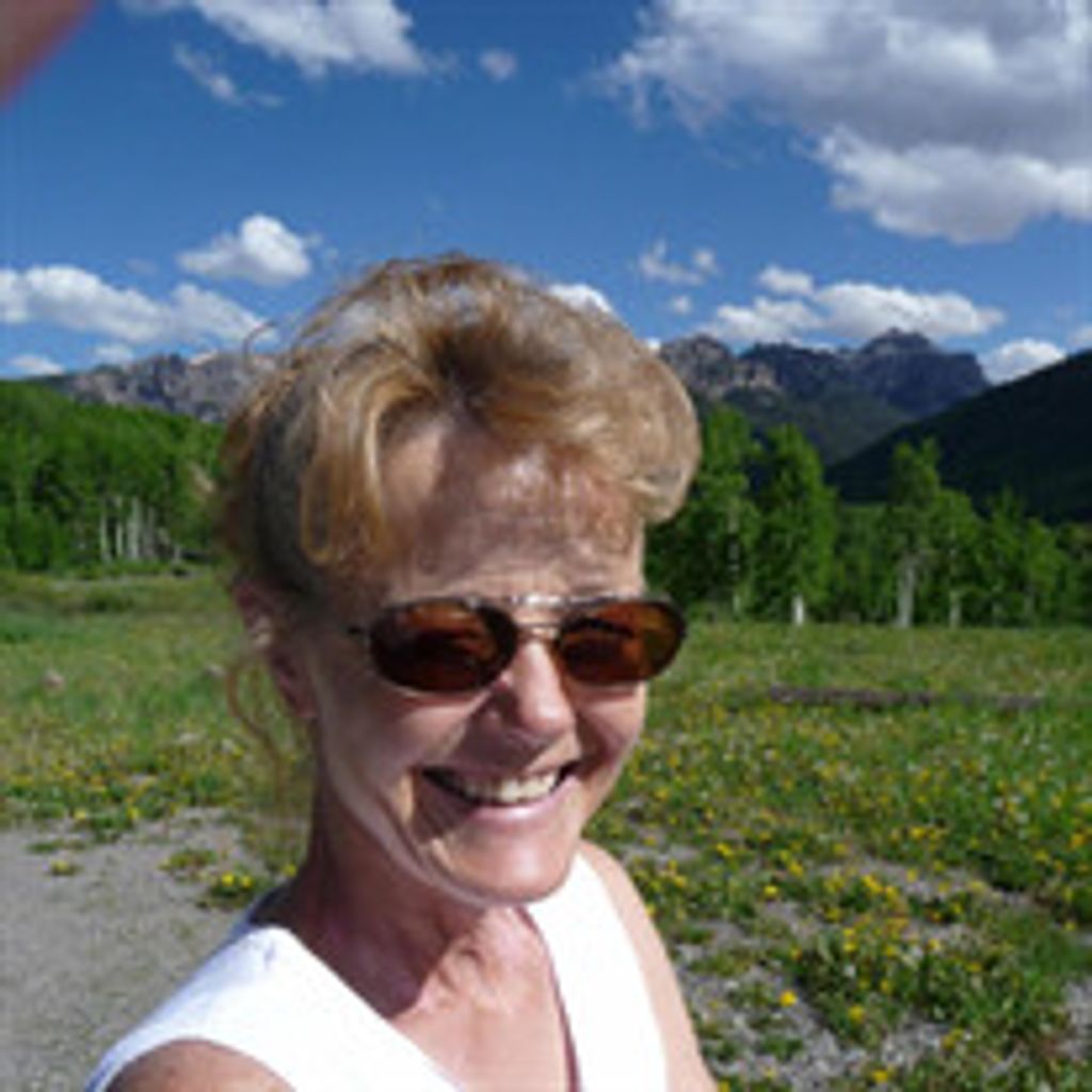 Kathy Lou Porter